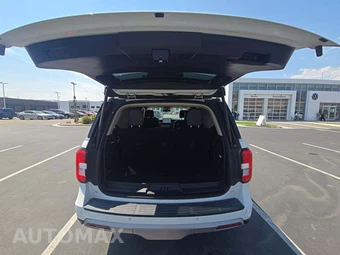 2024 Ford Expedition XLT - miniatura 15