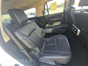 2024 Ford Expedition XLT - miniatura 17