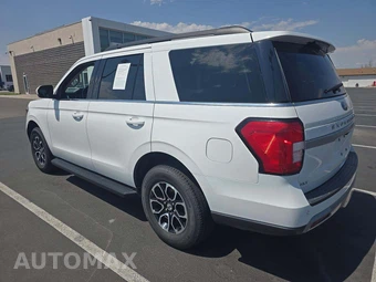 2024 Ford Expedition XLT - miniatura 2