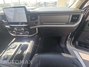 2024 Ford Expedition XLT - miniatura 20