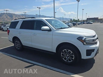 2024 Ford Expedition XLT - miniatura 4