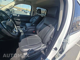 2024 Ford Expedition XLT - miniatura 6