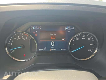 2024 Ford Expedition XLT - miniatura 9