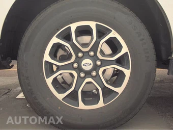 2024 Ford Expedition XLT - miniatura 11