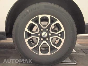 2024 Ford Expedition XLT - miniatura 12