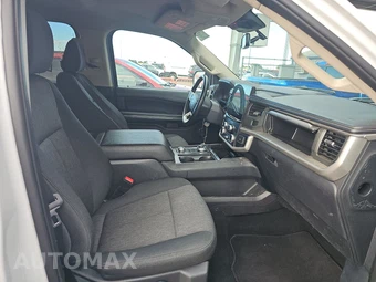 2024 Ford Expedition XLT - miniatura 14