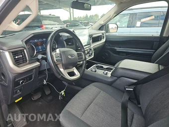 2024 Ford Expedition XLT - miniatura 17