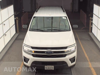 2024 Ford Expedition XLT - miniatura 2