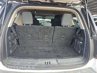 2024 Ford Expedition XLT - miniatura 22