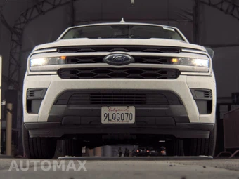 2024 Ford Expedition XLT - miniatura 3