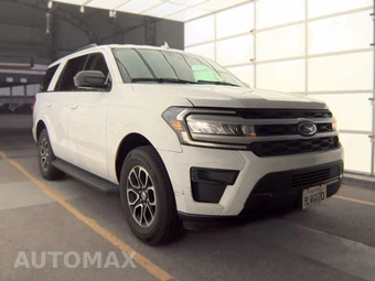 2024 Ford Expedition XLT - miniatura 4