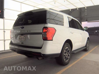2024 Ford Expedition XLT - miniatura 5