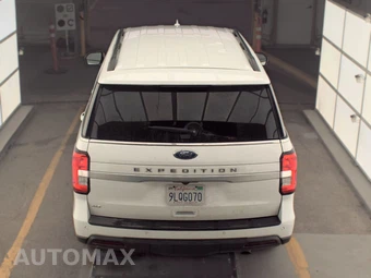 2024 Ford Expedition XLT - miniatura 6