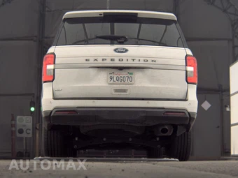 2024 Ford Expedition XLT - miniatura 7