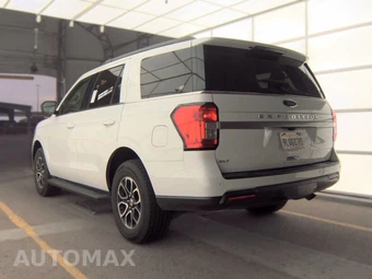 2024 Ford Expedition XLT - miniatura 8