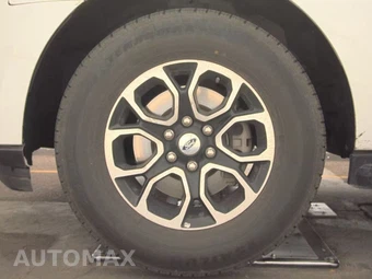 2024 Ford Expedition XLT - miniatura 9