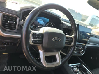 2024 Ford Expedition XLT - miniatura 10