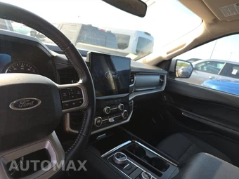 2024 Ford Expedition XLT - miniatura 11