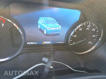 2024 Ford Expedition XLT - miniatura 12
