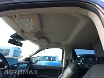 2024 Ford Expedition XLT - miniatura 14