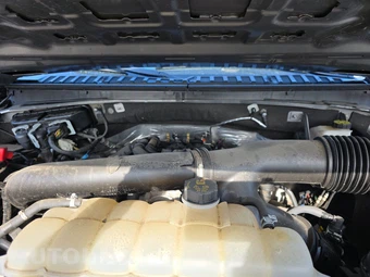 2024 Ford Expedition XLT - miniatura 16
