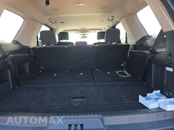 2024 Ford Expedition XLT - miniatura 17