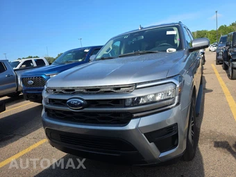 2024 Ford Expedition XLT - miniatura 2