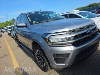 2024 Ford Expedition XLT - miniatura 3