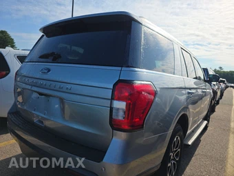 2024 Ford Expedition XLT - miniatura 4