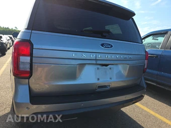 2024 Ford Expedition XLT - miniatura 5