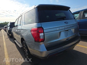 2024 Ford Expedition XLT - miniatura 6