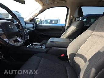 2024 Ford Expedition XLT - miniatura 7
