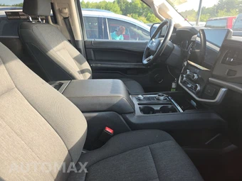 2024 Ford Expedition XLT - miniatura 8