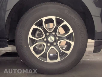 2024 Ford Expedition XLT - miniatura 10