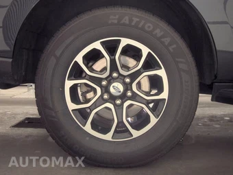 2024 Ford Expedition XLT - miniatura 11