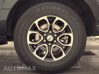 2024 Ford Expedition XLT - miniatura 12