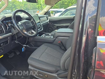 2024 Ford Expedition XLT - miniatura 13