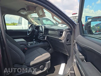 2024 Ford Expedition XLT - miniatura 14