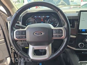 2024 Ford Expedition XLT - miniatura 16
