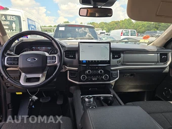 2024 Ford Expedition XLT - miniatura 17