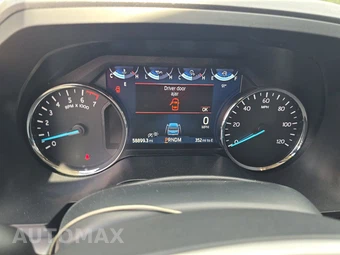 2024 Ford Expedition XLT - miniatura 18