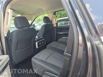 2024 Ford Expedition XLT - miniatura 19