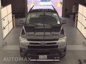 2024 Ford Expedition XLT - miniatura 2