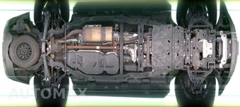 2024 Ford Expedition XLT - miniatura 25