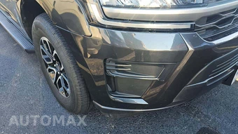 2024 Ford Expedition XLT - miniatura 26