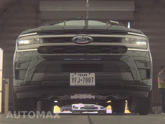 2024 Ford Expedition XLT - miniatura 3