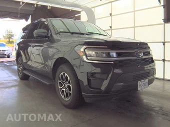 2024 Ford Expedition XLT - miniatura 4