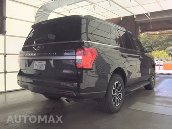 2024 Ford Expedition XLT - miniatura 5