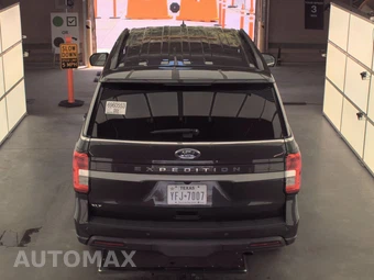 2024 Ford Expedition XLT - miniatura 6
