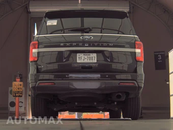 2024 Ford Expedition XLT - miniatura 7